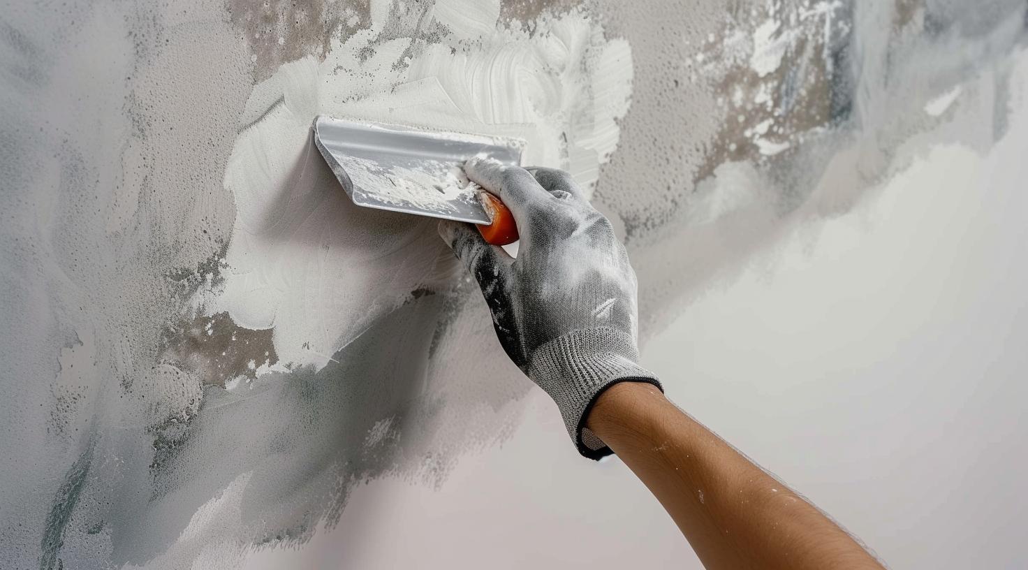 Wandveredelung leicht gemacht: Fünf Ratschläge für Anfänger