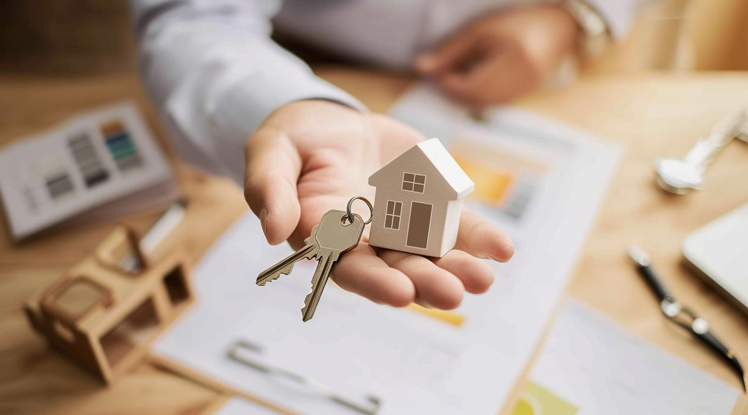 Richtig versichert: So schützt du dein Zuhause